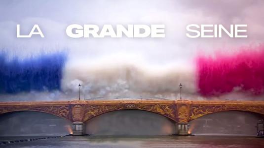Visuel "La Grande Seine"